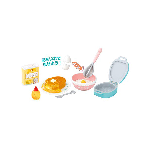 Sumikko Gurashi (Cooking) Figures