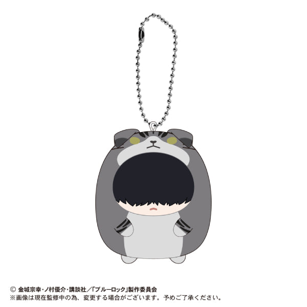 Blue Lock Tenorins Collection (Set of 10) 藍色監獄