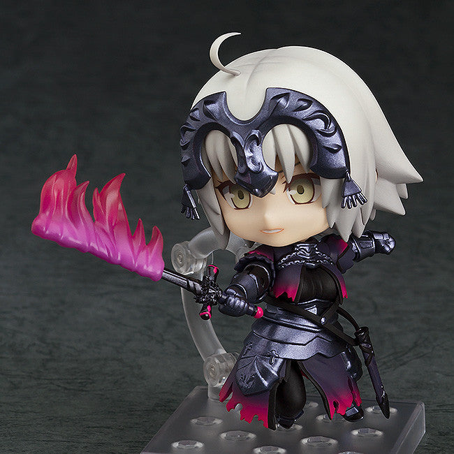 766 Nendoroid Avenger/Jeanne d'Arc (Alter) Figure - Fate/Grand Order | GoodSmile | Up-Next HK