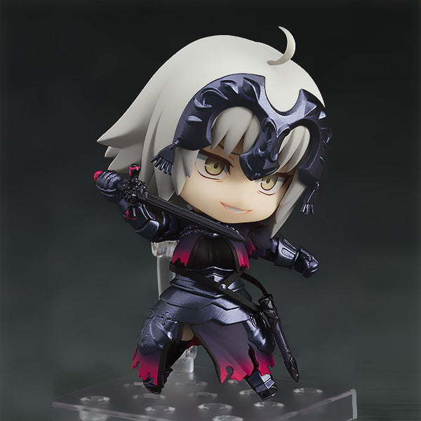 766 Nendoroid Avenger/Jeanne d'Arc (Alter) Figure - Fate/Grand Order | GoodSmile | Up-Next HK
