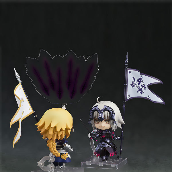 766 Nendoroid Avenger/Jeanne d'Arc (Alter) Figure - Fate/Grand Order | Good Smile | Up-Next HK Online Store766 Nendoroid Avenger/Jeanne d'Arc (Alter) Figure - Fate/Grand Order | GoodSmile | Up-Next HK