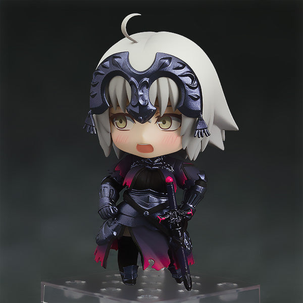 766 Nendoroid Avenger/Jeanne d'Arc (Alter) Figure - Fate/Grand Order | GoodSmile | Up-Next HK