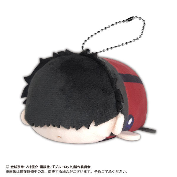 Bluelock PoteKoro Mascot 2 (set of 6) 藍色監獄