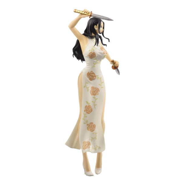 [GLITTER ＆ GLAMOURS] ONE PIECE - NICO ROBIN KUNG FU STYLE