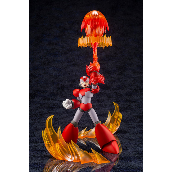 Megaman (Rockman) X Rising Fire Ver.