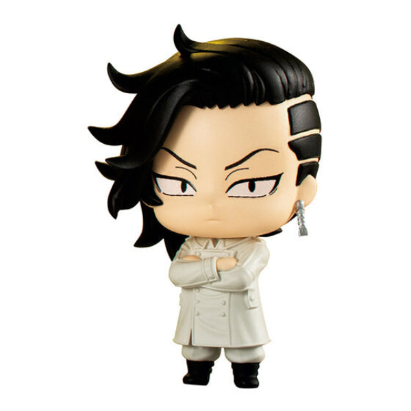 TOKYO REVENGERS CAPSULE FIGURE COLLECTION VOL.05 (set of 5) 東京復仇者 扭蛋