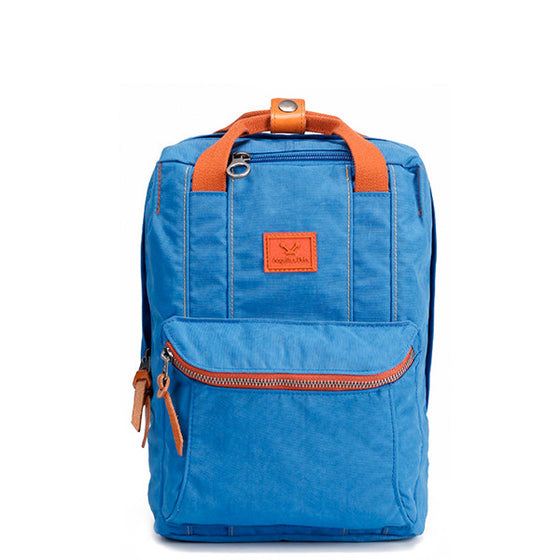8020 Square S (Light Blue)_Backpack_Angelia & Pets - Up-Next