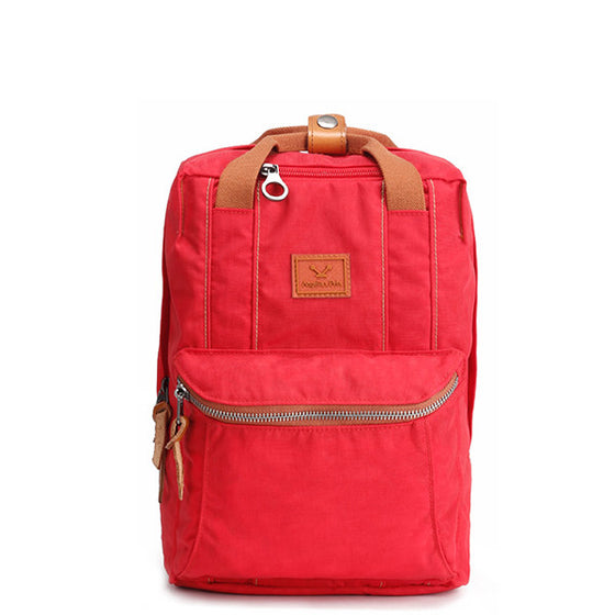 8020 Square S (Red)_Backpack_Angelia & Pets - Up-Next