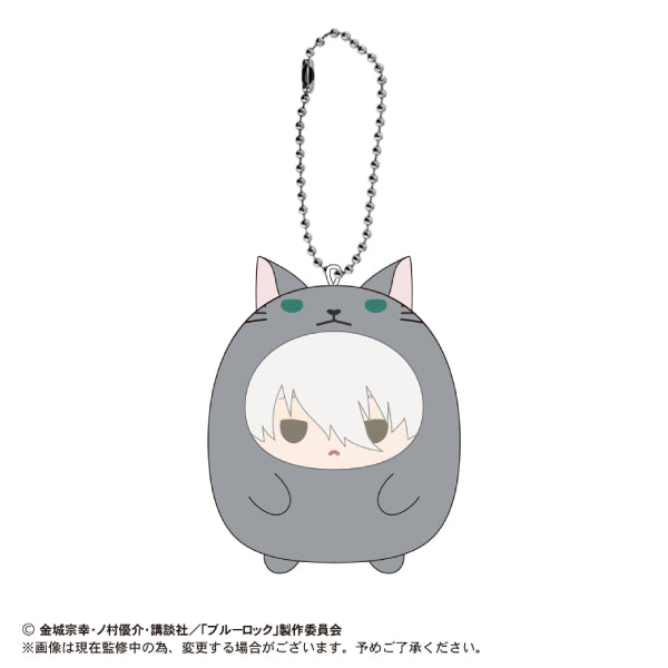 Blue Lock Tenorins Collection (Set of 10) 藍色監獄