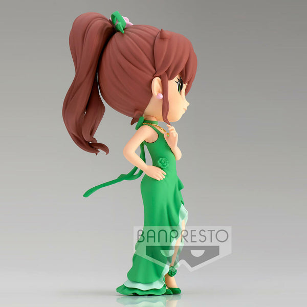 [Q POSKET] PRETTY GUARDIAN SAILOR MOON ETERNAL THE MOVIE 美少女戰士 -PRINCESS JUPITER- (VER. A / VER. B)