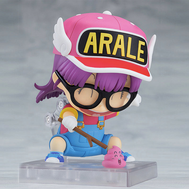 900 Nendoroid Arale Norimaki Figure - Dr.SLUMP ARALE CHAN | UpNext HK