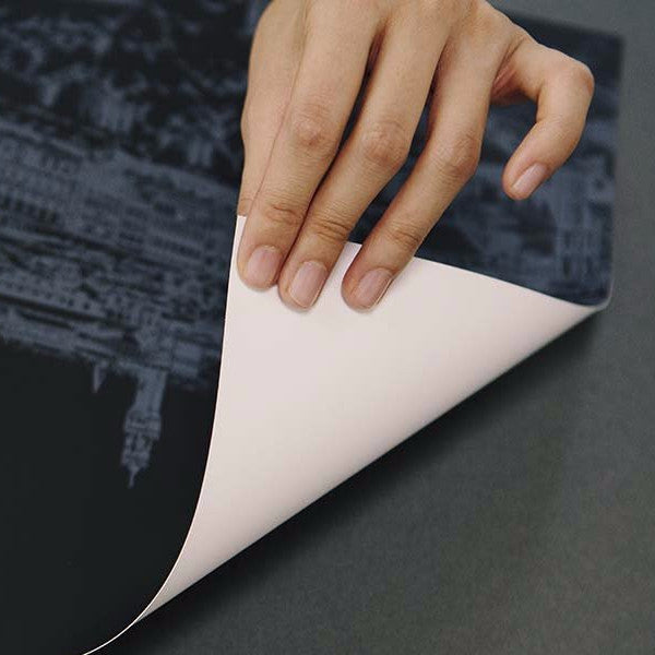 Scratch Night View - London_Art, Fun :)_LAGO - Up-Next