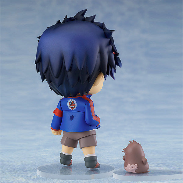 986 Nendoroid Simon Figure - Gurren Lagann (Pre-Order) | Good Smile| Up-Next HK