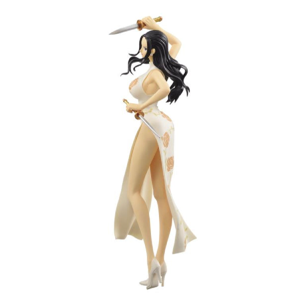 [GLITTER ＆ GLAMOURS] ONE PIECE - NICO ROBIN KUNG FU STYLE