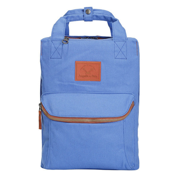 Kido Adult (Light Indigo)_Backpack_Angelia & Pets - Up-Next