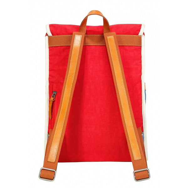 8020 Sledge (Red)_Backpack_Angelia & Pets - Up-Next