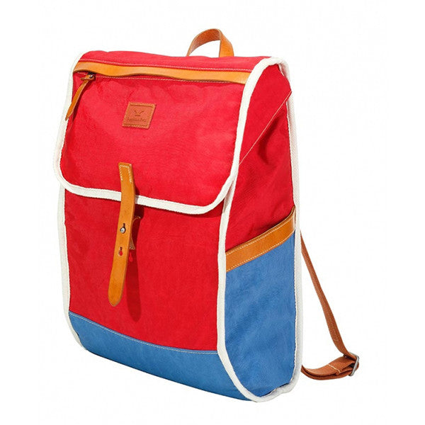 8020 Sledge (Red)_Backpack_Angelia & Pets - Up-Next