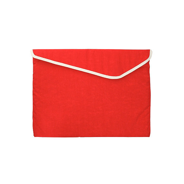 Carry on Steve Laptop Case 13' (Red)_Gadgets_Angelia & Pets - Up-Next