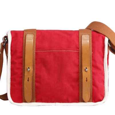 8020 Biker (Red)_Backpack_Angelia & Pets - Up-Next