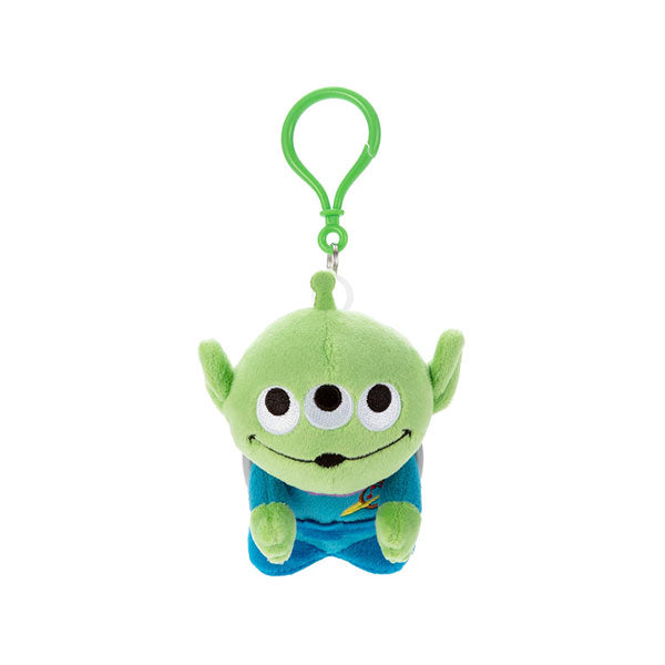 Alien Toy Story 4 Disney Pixar Catch Me Stuffed Toy Doll Key Chain Collectibles