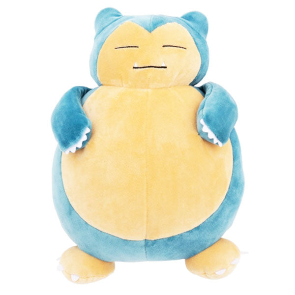 Pokemon Snorlax - Arm Pillow Cushion