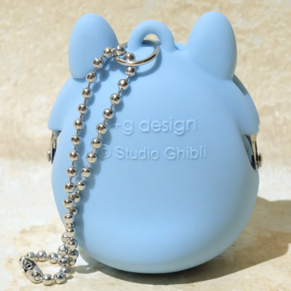 Ghibli Totoro Silicon Mini Coin Purse Collection