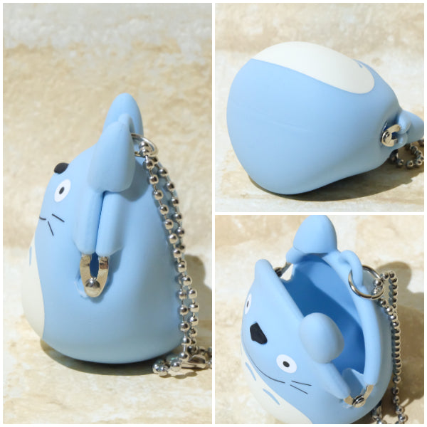 Ghibli Totoro Silicon Mini Coin Purse Collection