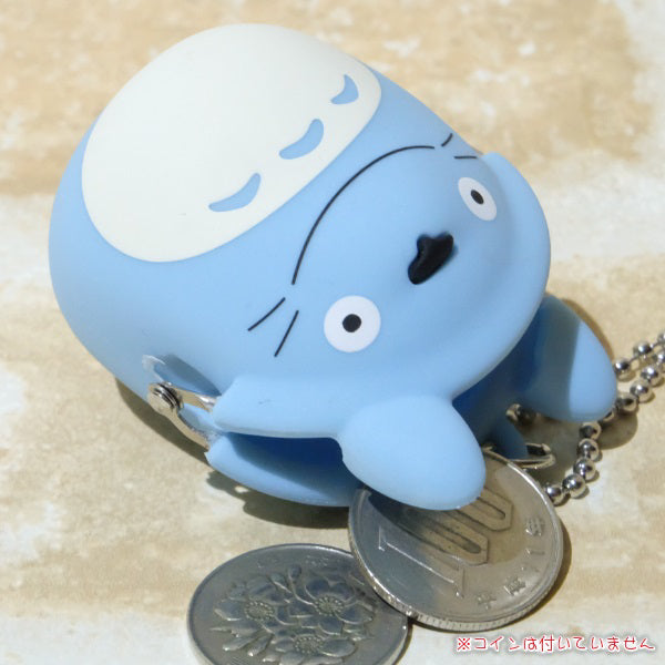 Ghibli Totoro Silicon Mini Coin Purse Collection