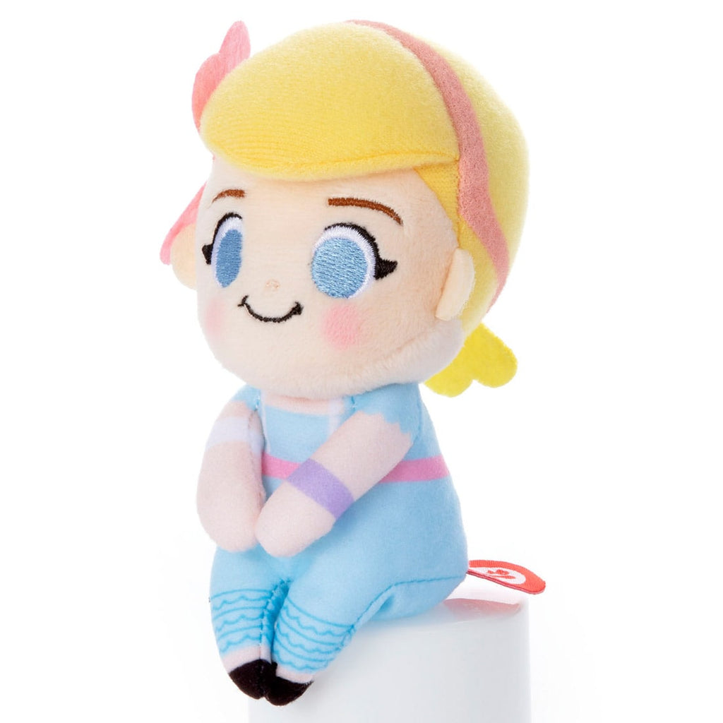 Bo Peep Toy Story 4 Disney Pixar Chokkorisan Sitting Plush Doll Toy