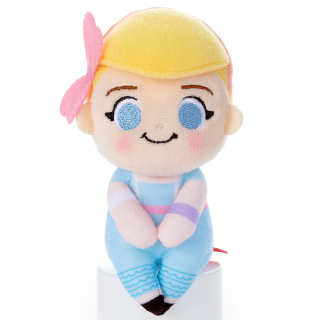 Bo Peep Toy Story 4 Disney Pixar Chokkorisan Sitting Plush Doll Toy Collectibles