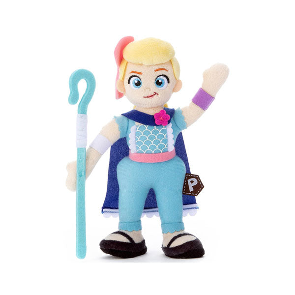 Bo Peep Toy Story 4 Disney Pixar Pose Poppet Plush Toy Doll