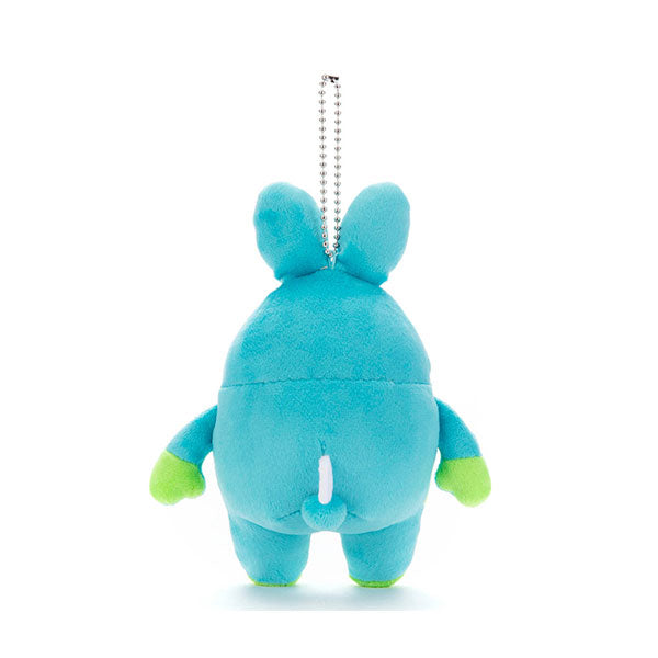 Bunny Toy Story 4 Pixar Disney Character Mocchi Soft Plush Stuffed Doll Key Chain Back