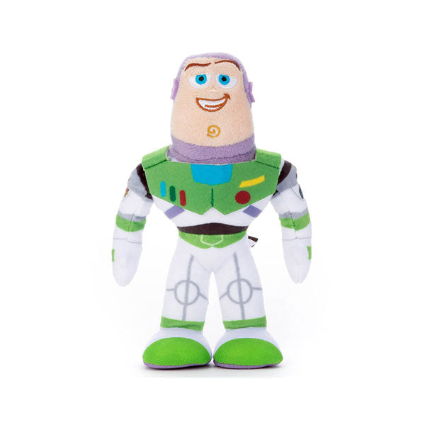 Buzz Lightyear Toy Story 4 Disney Pixar Poseable Poppet Plush Toy Doll