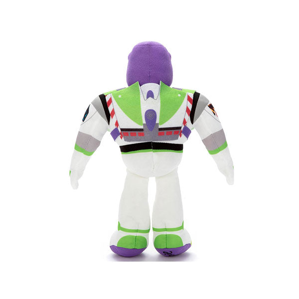 Buzz Lightyear Toy Story 4 Disney Pixar Standard Toy Plush Doll Stuffed Doll
