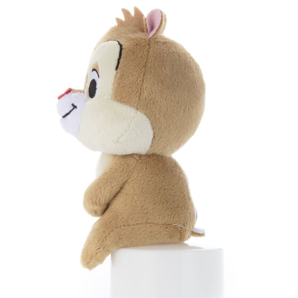 Disney Characters Chip & Dale Chokkori's Dale Plush Doll | Japan Edition | Up-Next HK