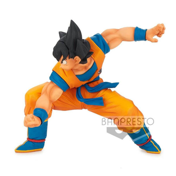 DRAGON BALL SUPER SON GOKU FES!! VOL.16