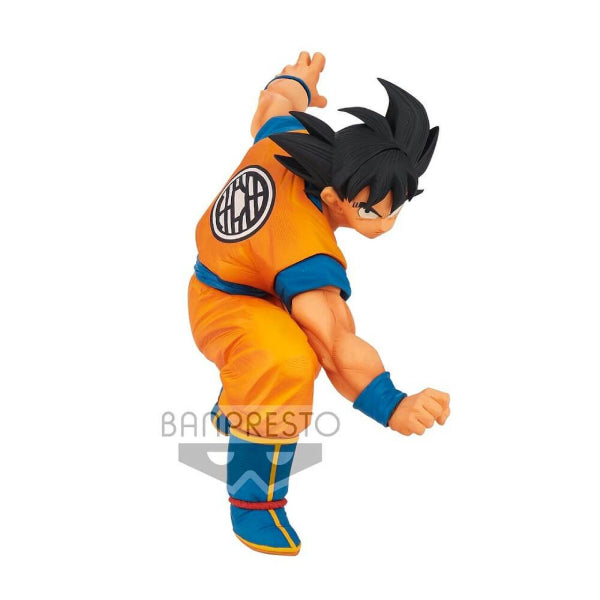 DRAGON BALL SUPER SON GOKU FES!! VOL.16