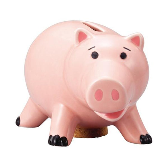 Disney-Toy-Story-Ham-Piggy-Bank-Money-Box-Collectibles-玩具總動員火腿豬仔錢罌擺設-UP-NEXT-HK