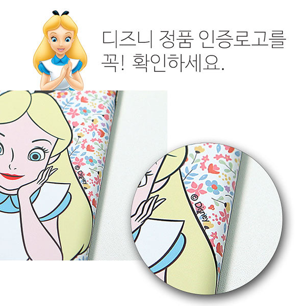 Disney Alice in Wonderland   Licensed iPhone XR XS Max Case 愛麗絲手機殻保護套正版