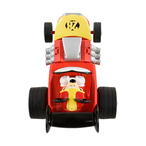Disney Mickey Mouse & Road Racers Remote Control Hot Rod 米奇老鼠遙控玩具賽車