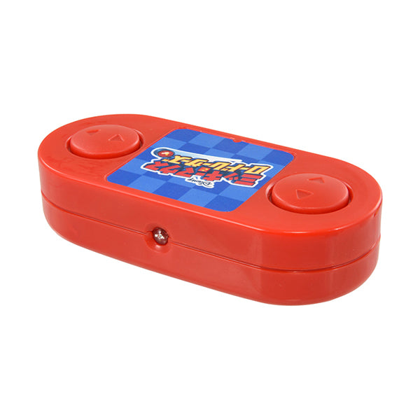 Disney Mickey Mouse & Road Racers Remote Control Hot Rod 復古米奇老鼠遙控賽車玩具