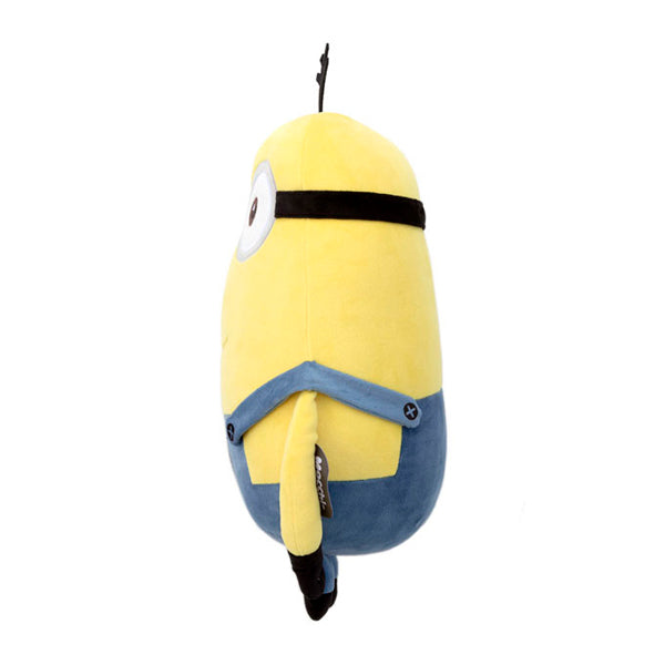 Disney Mocchi Mocchi Minions Lie Down Plush Doll