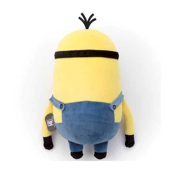 Disney Mocchi Mocchi Minions Lie Down Plush Doll