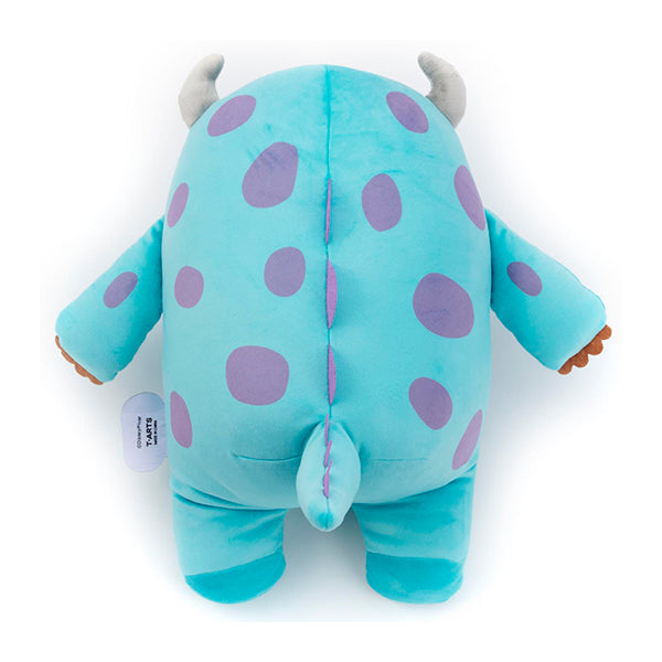 Disney Mocchi Monsters Sullivan Sulley Soft Plush Doll Cushion 怪獸大學毛毛趴地公仔大隻