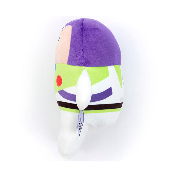 Disney Mocchi Toy Story 4 Plush Stuffed Doll Woody Cute Soft Cushion Side View