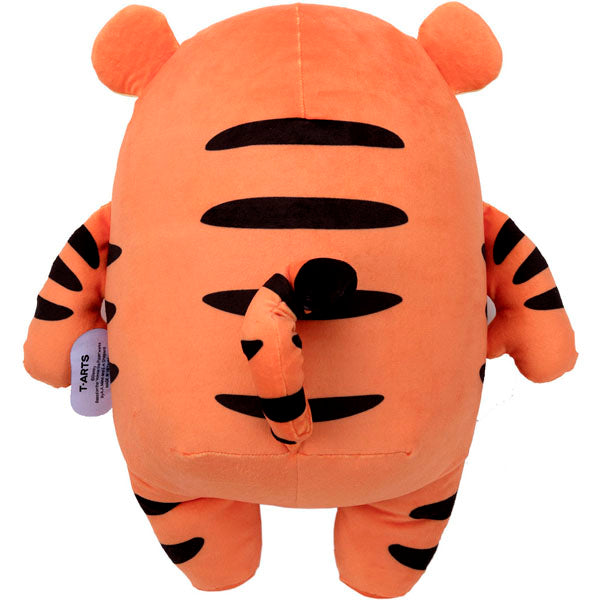 Disney Mocchi Winne the Pooh Tigger Soft Plush Doll 維尼熊跳跳虎趴地大毛公仔 Large