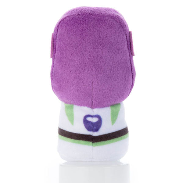 Disney Toy Story Buzz Lightyear Sitting Plush Doll 迪士尼玩具總動員巴斯光年排排坐毛公仔 UP-NEXT HK