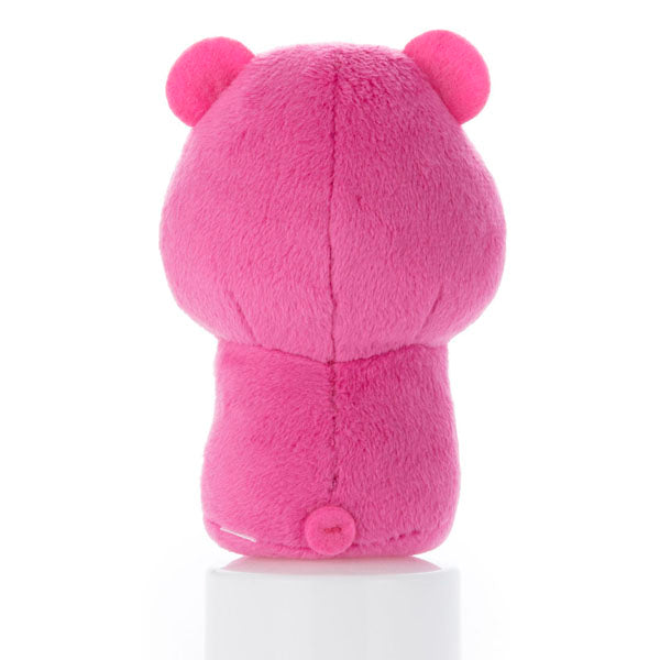 Disney Toy Story Chokkori Lotso Bear Sitting Plush Doll 反斗奇兵勞蘇熊排排坐毛公仔