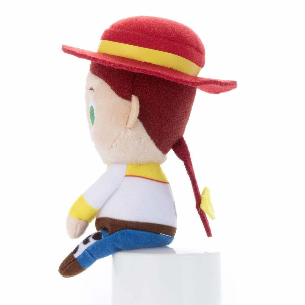 Disney Toy Story Characters Chokkori Jessie Plush Doll