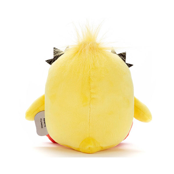 Ducky Toy Story 4 Disney Pixar Mocchi Plush S Doll Cute Soft Duck Cushion Back